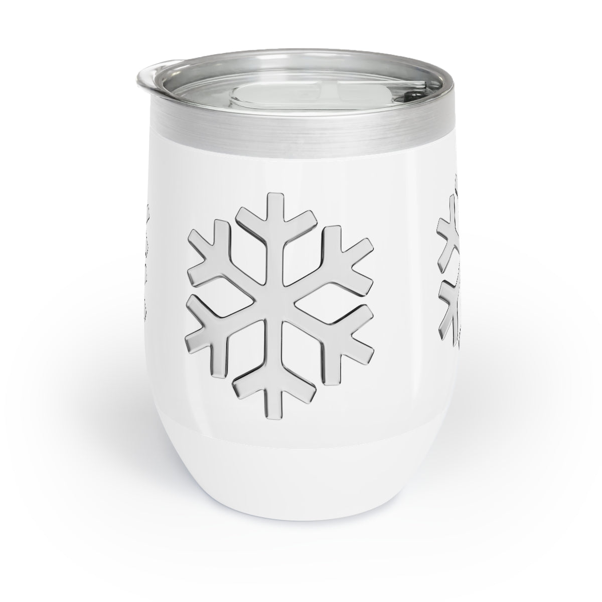 Chill Wine Tumbler