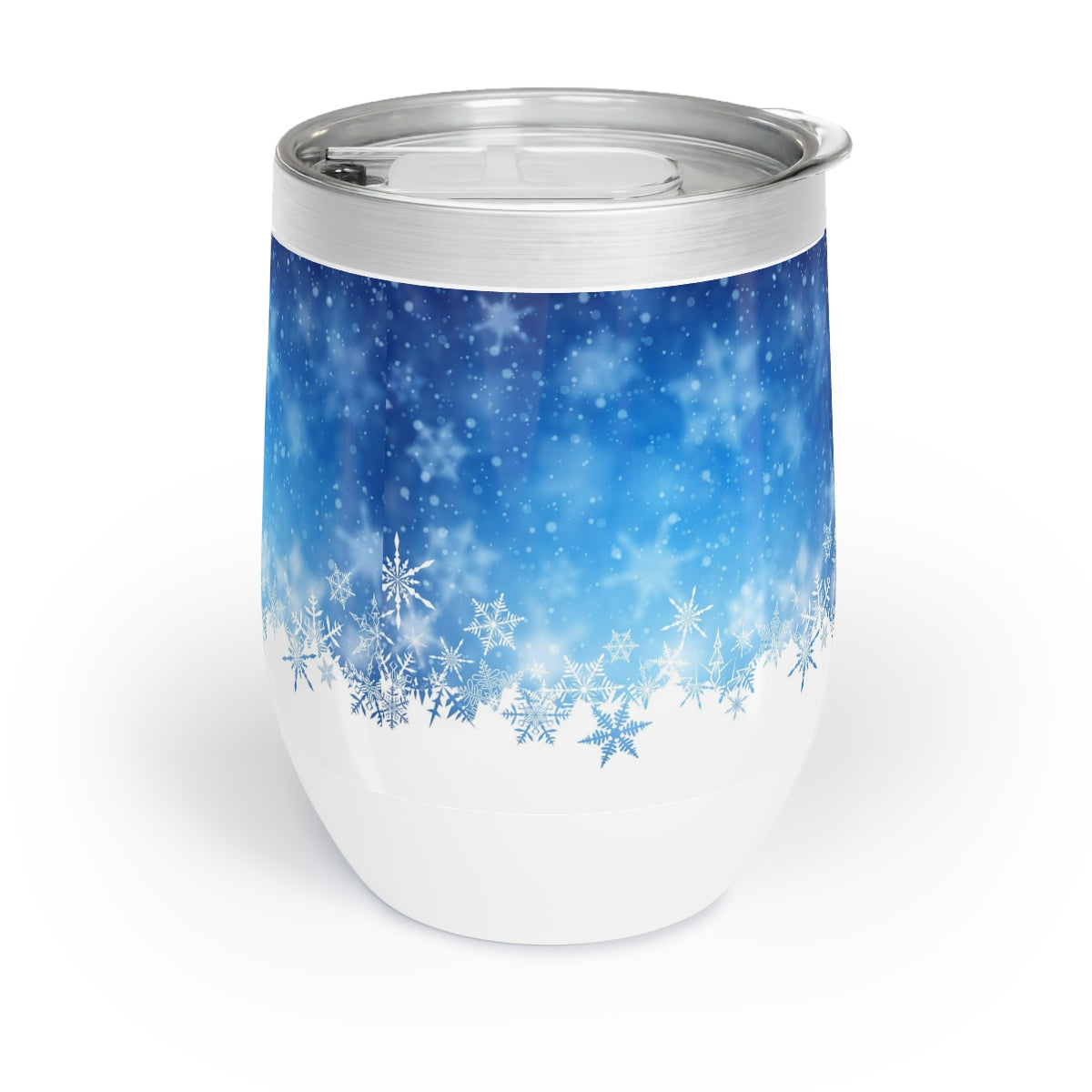 Chill Wine Tumbler