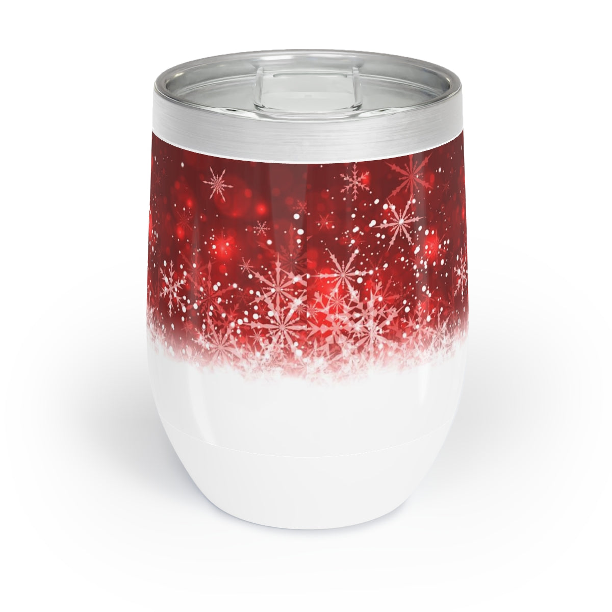 Chill Wine Tumbler