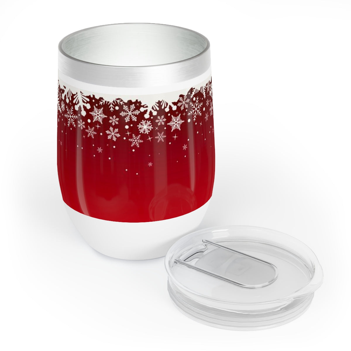 Chill Wine Tumbler