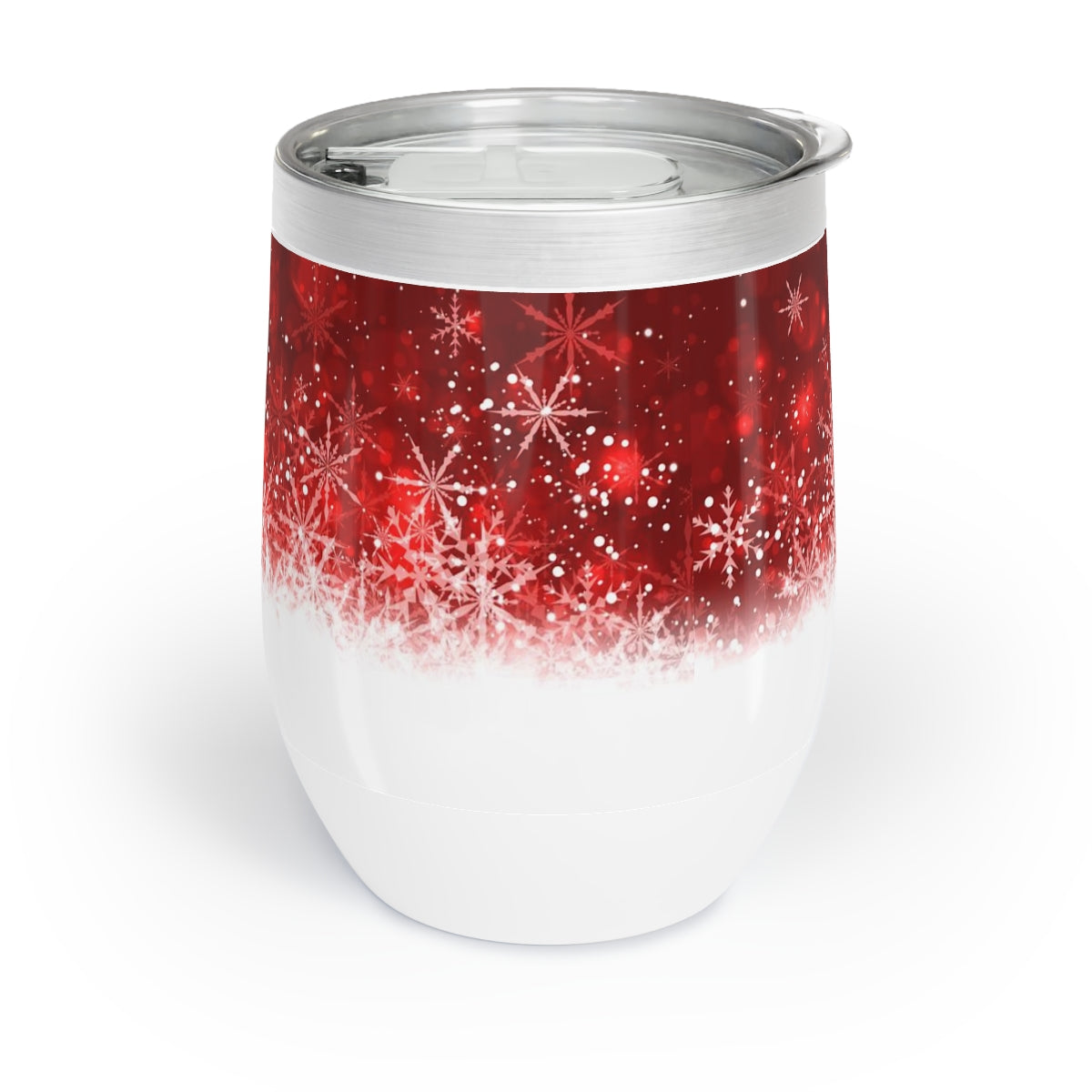 Chill Wine Tumbler