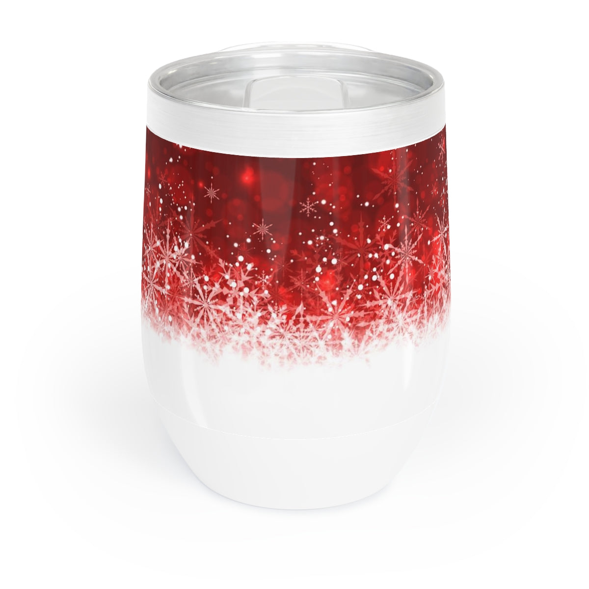 Chill Wine Tumbler