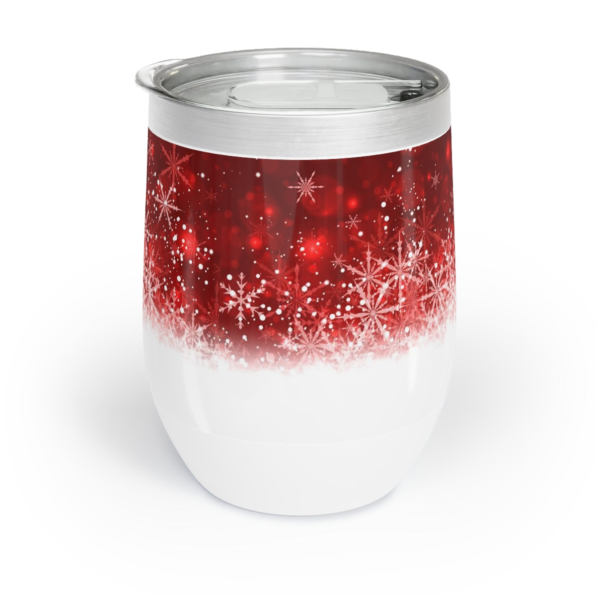 Chill Wine Tumbler