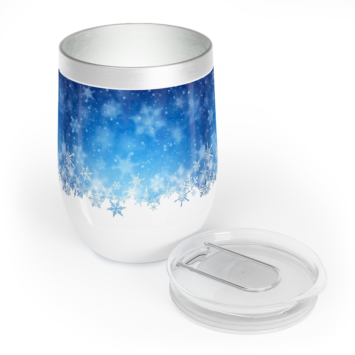 Chill Wine Tumbler