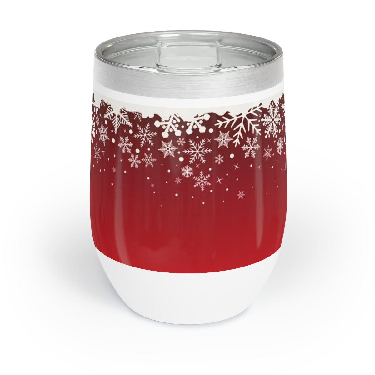 Chill Wine Tumbler