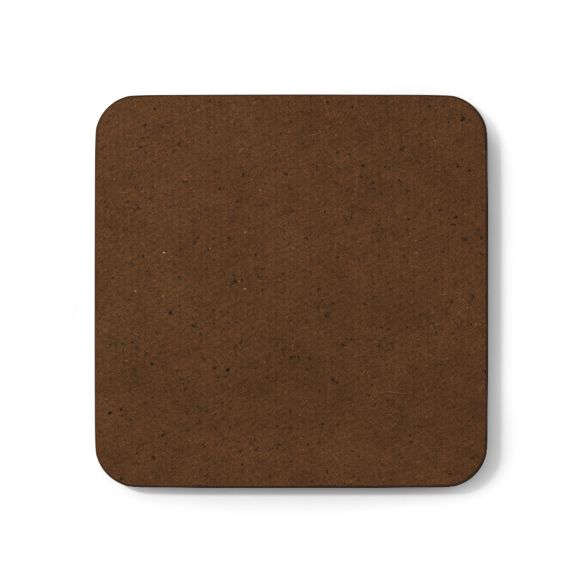 Hardboard Back Coaster