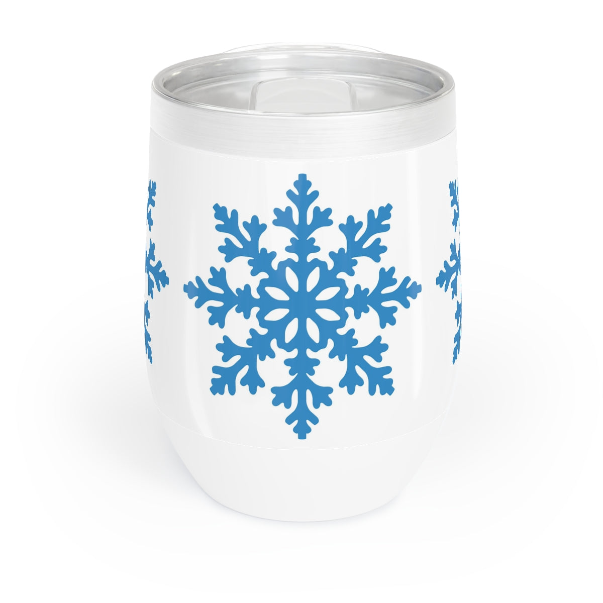 Chill Wine Tumbler