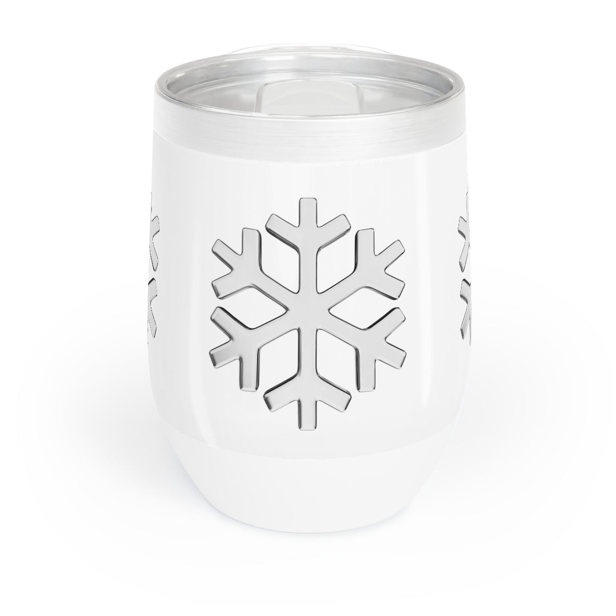 Chill Wine Tumbler