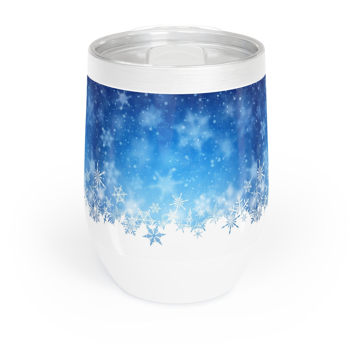 Chill Wine Tumbler