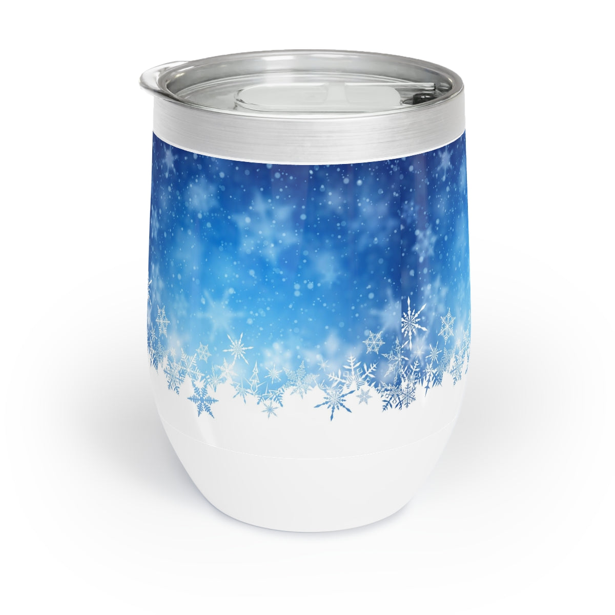 Chill Wine Tumbler