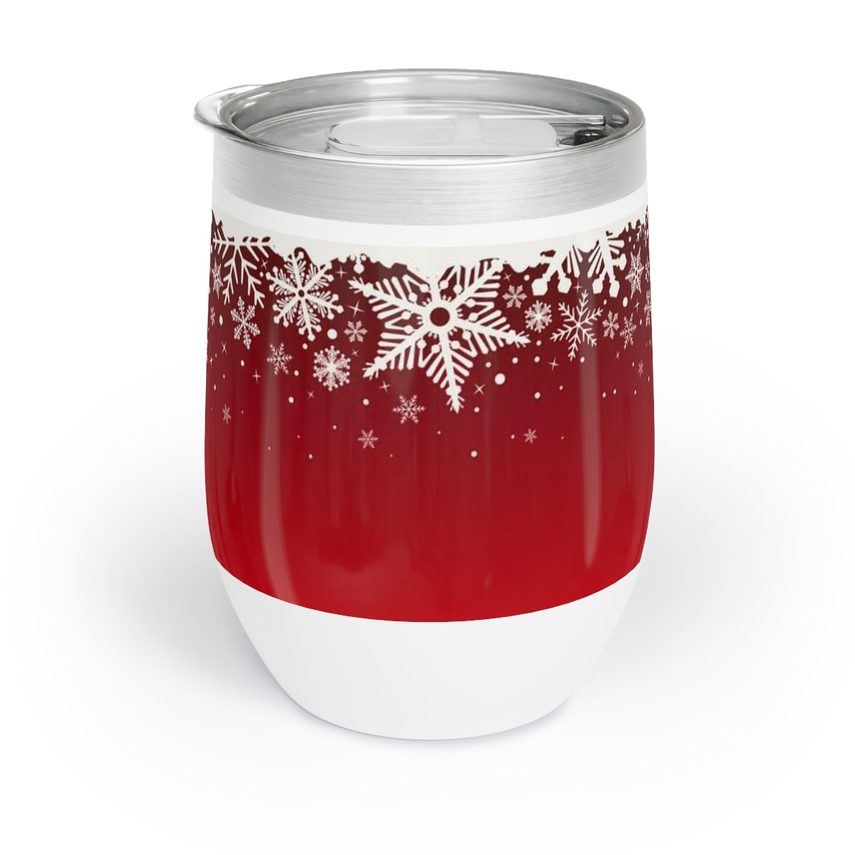 Chill Wine Tumbler