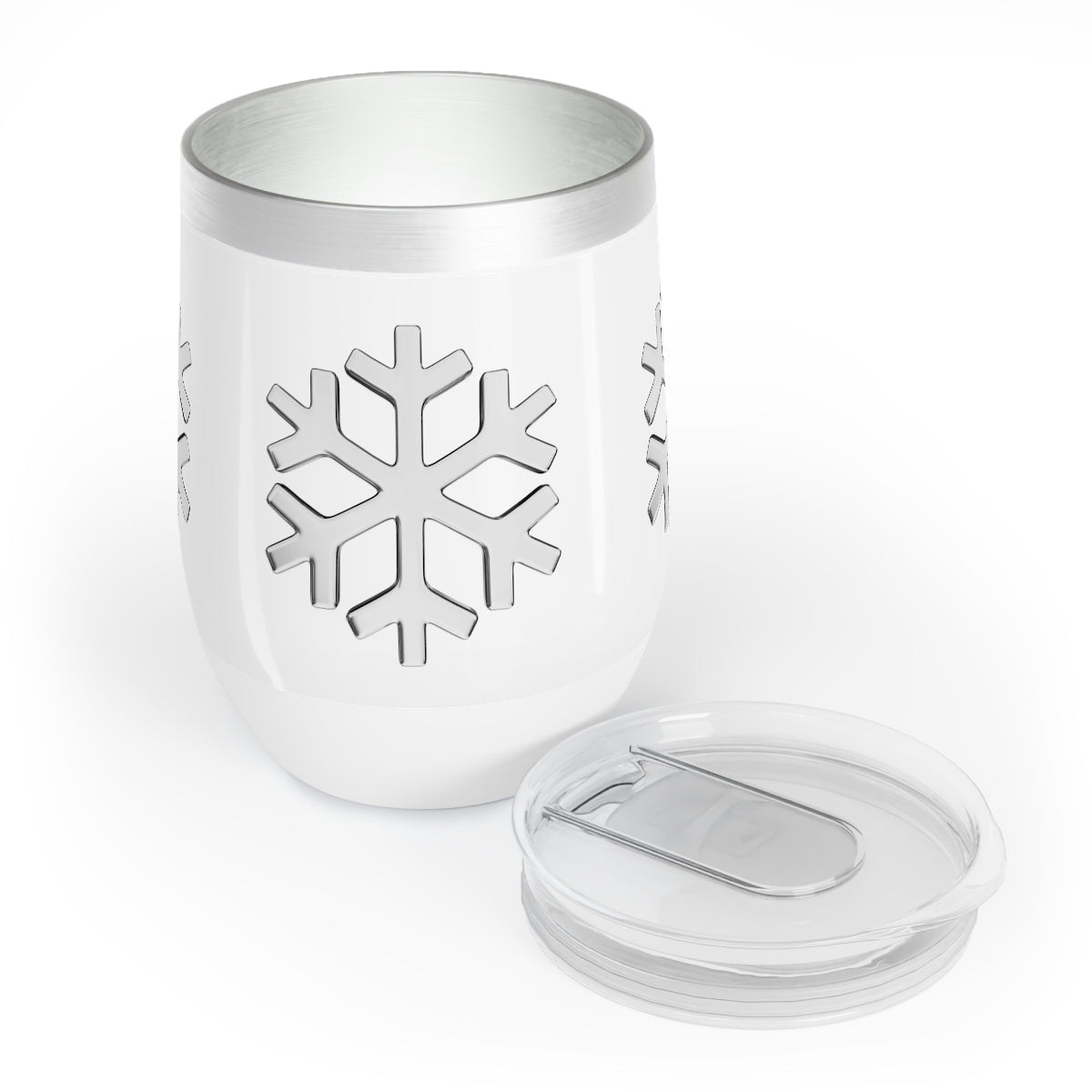 Chill Wine Tumbler