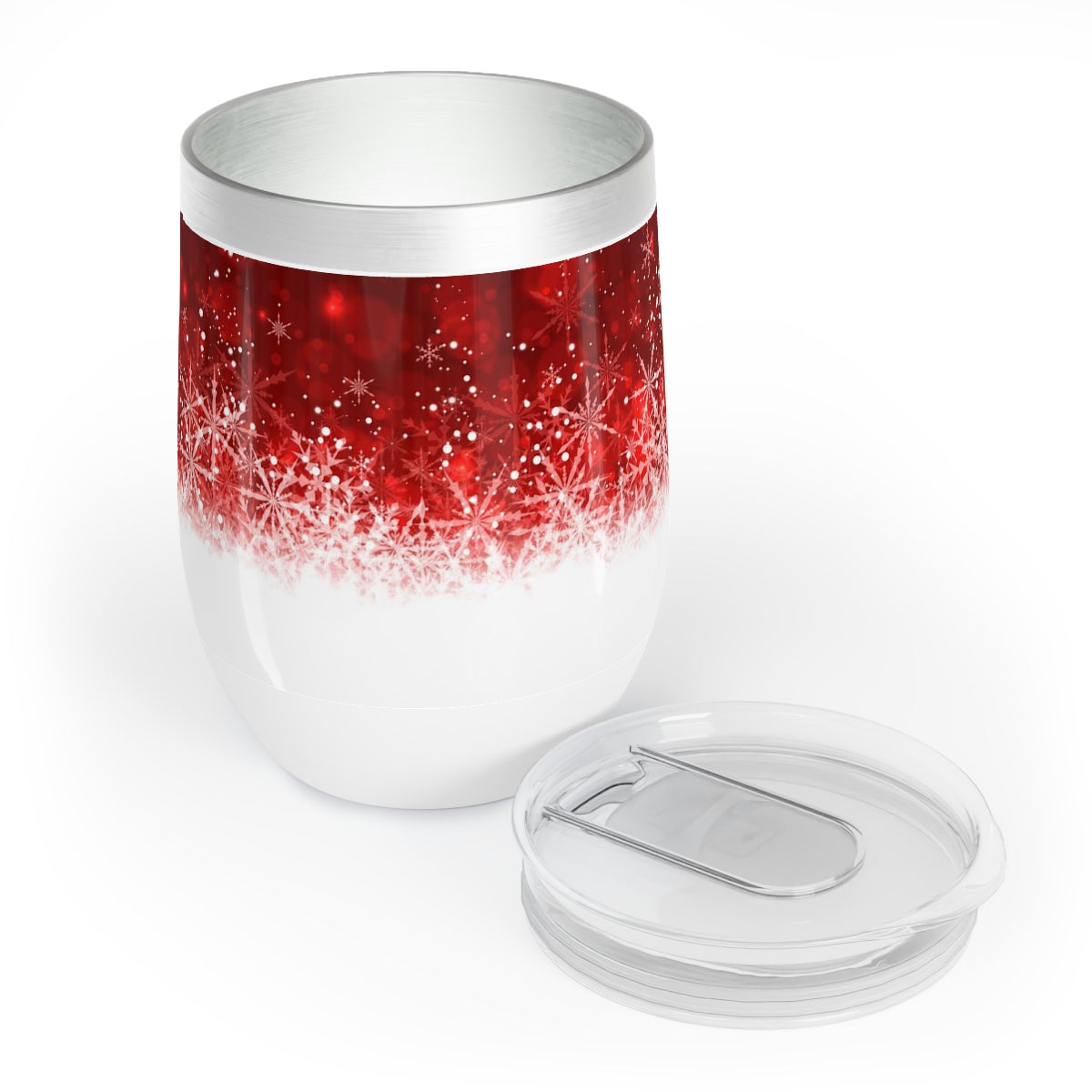 Chill Wine Tumbler