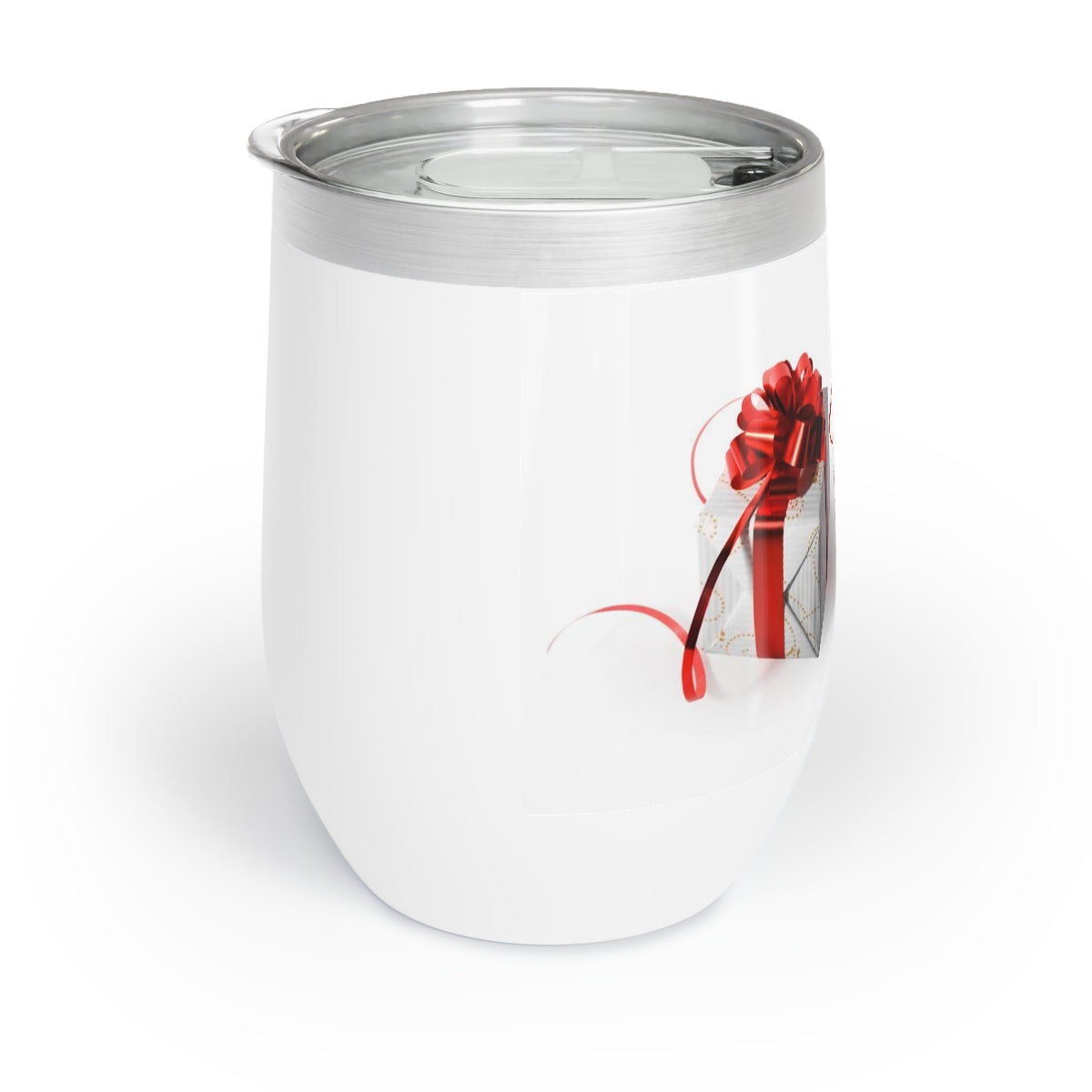 Chill Wine Tumbler