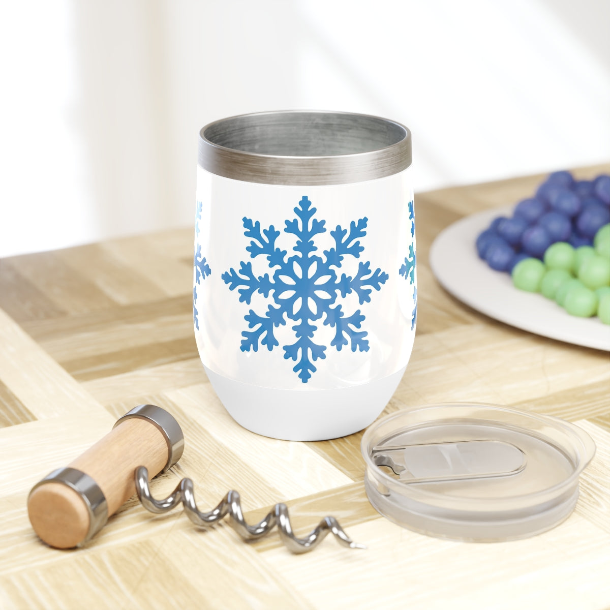 Chill Wine Tumbler