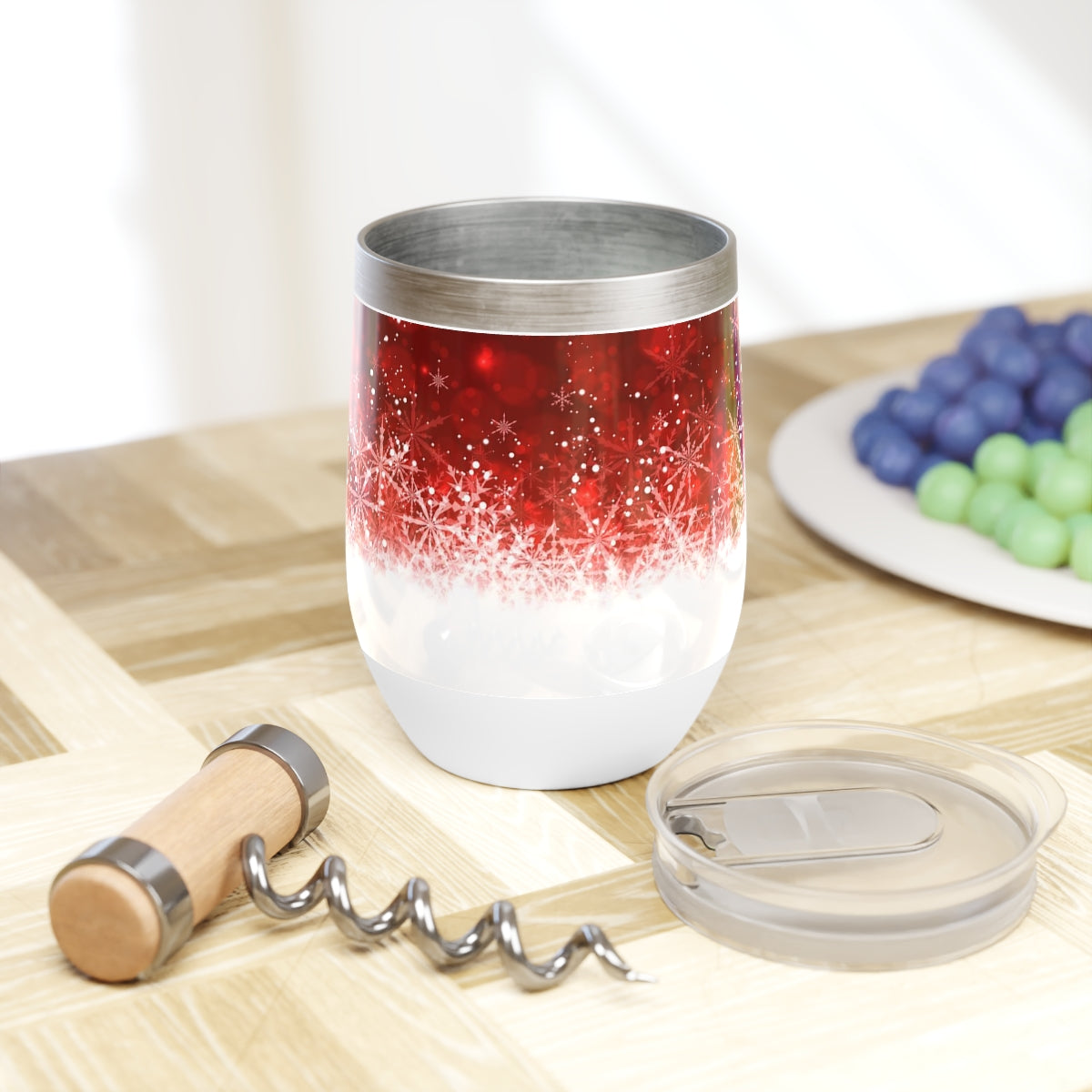 Chill Wine Tumbler