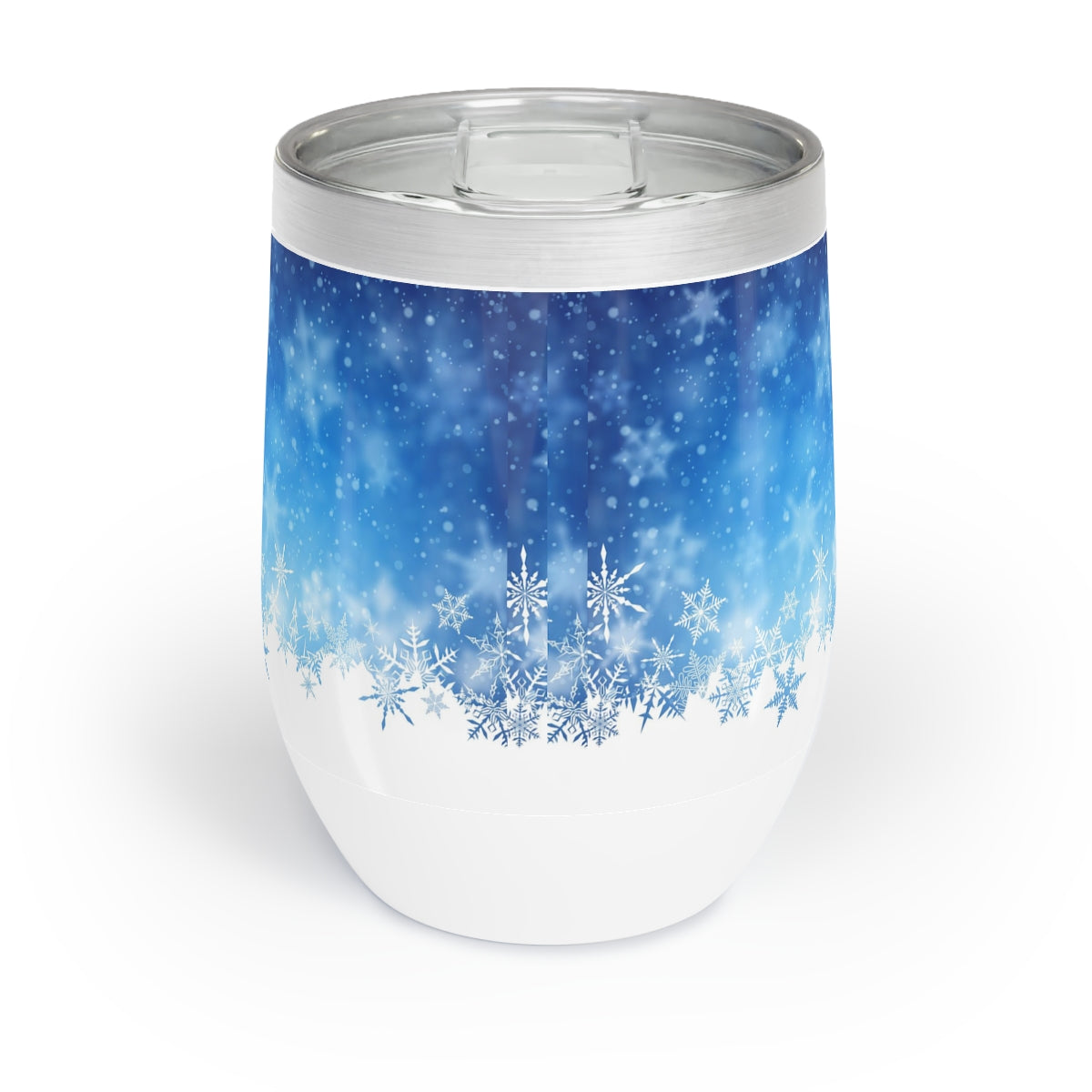 Chill Wine Tumbler