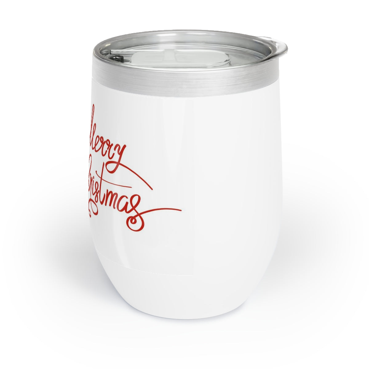 Chill Wine Tumbler