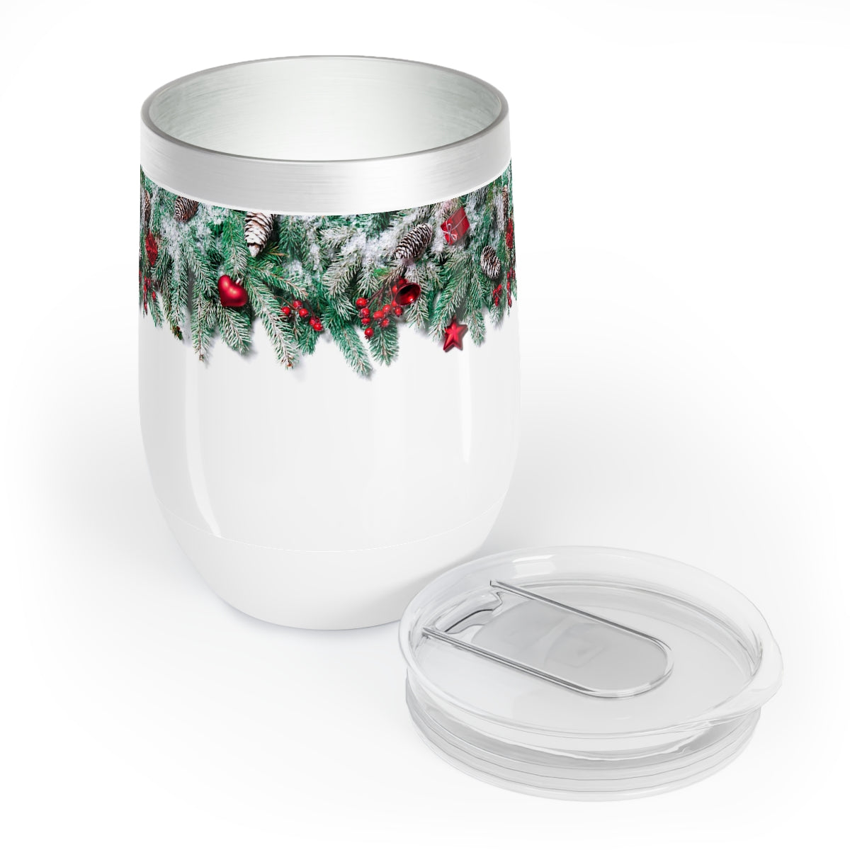 Chill Wine Tumbler