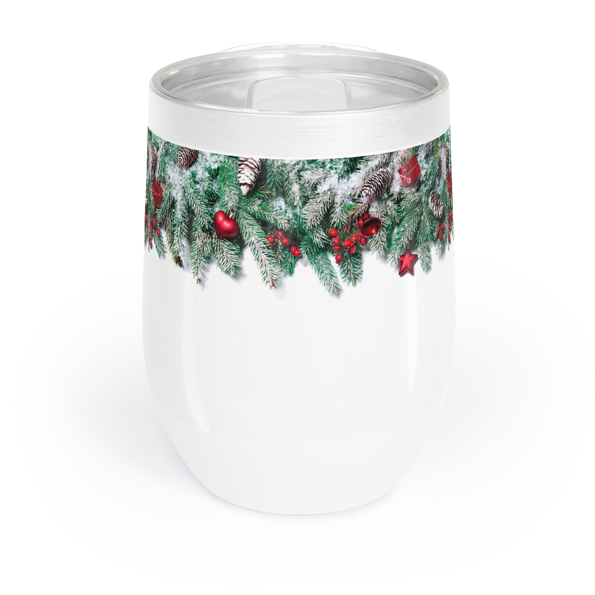 Chill Wine Tumbler