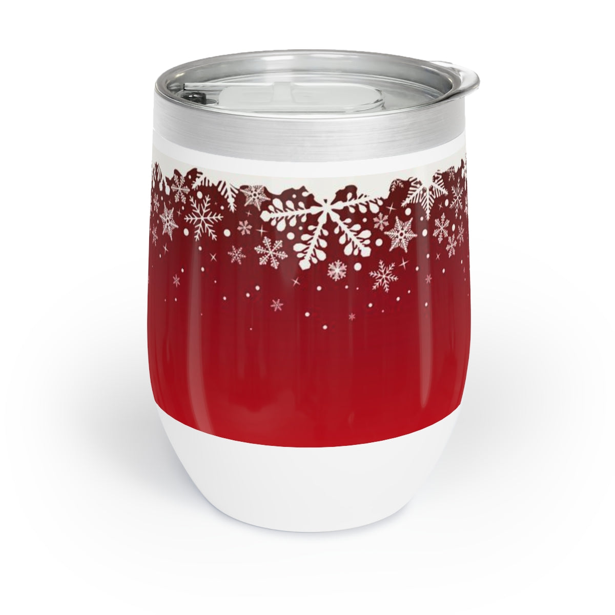 Chill Wine Tumbler