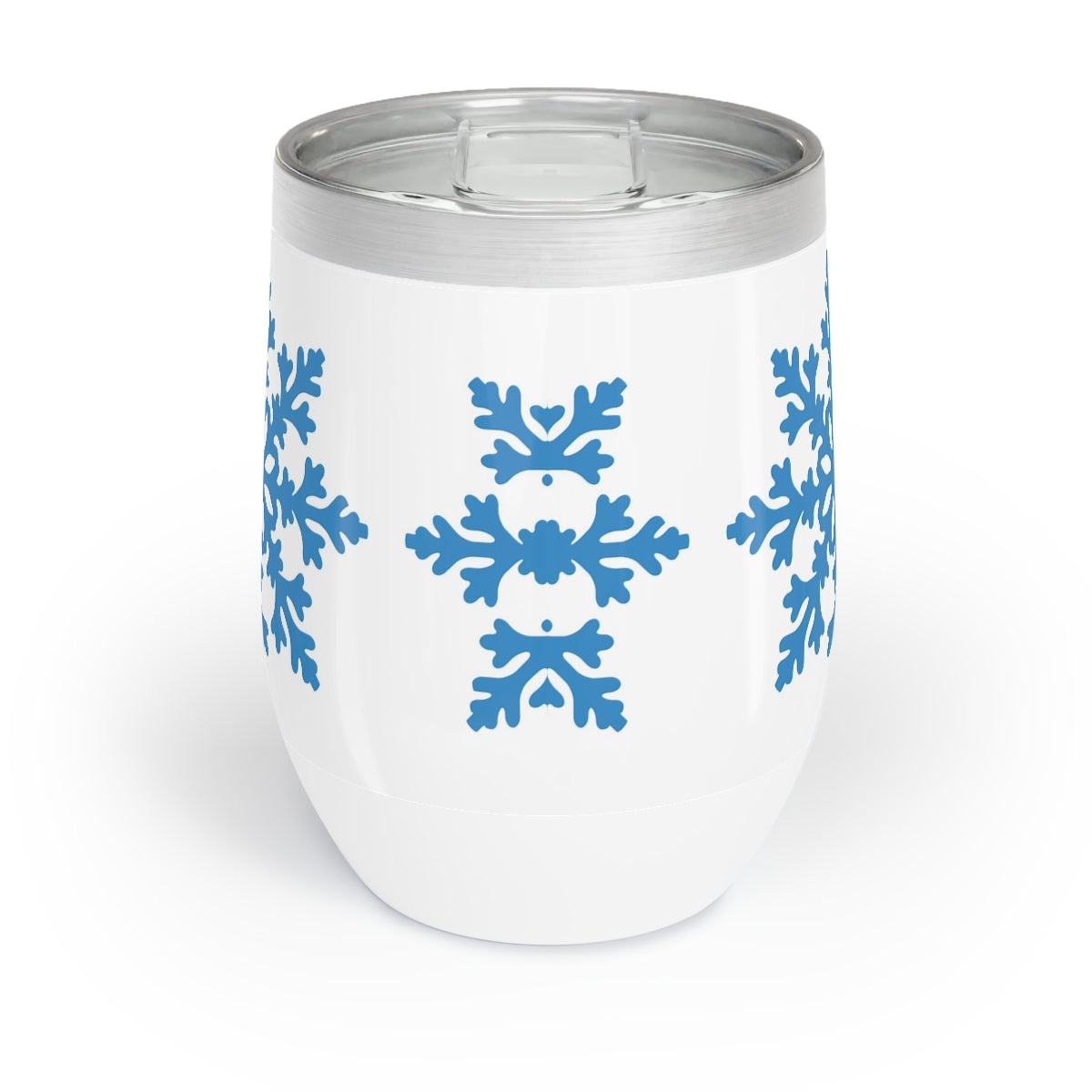 Chill Wine Tumbler